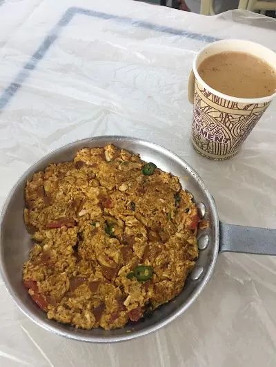 فوال اطياف الطائف #2