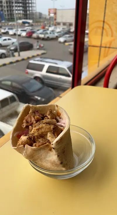 مطعم زورو #2