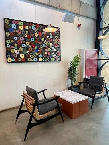 Doughnut Plant دونت بلانت #3