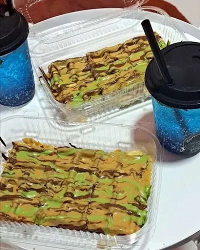 كوفي زاد #3