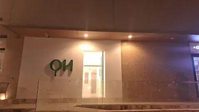 (OH) الفطيرة الحارة