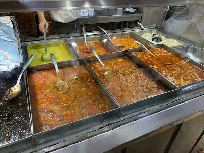 مطعم اليسيرة التركي #2