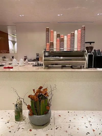 Quokka Cafe #2