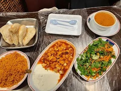 مطعم اليسيرة التركي #3