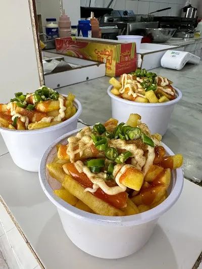 (تسالي)بوفية بشير