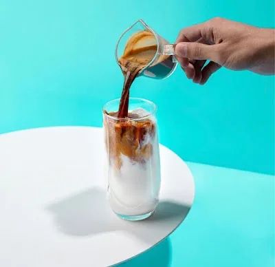 فورتوينز | 4Twins Coffee #4