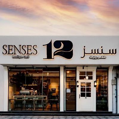 12SENSES