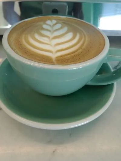 فورتوينز | 4Twins Coffee #5