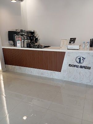 1 More Brew Coffee