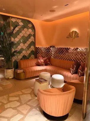 Flamingo Room by tashas Riyadh #2