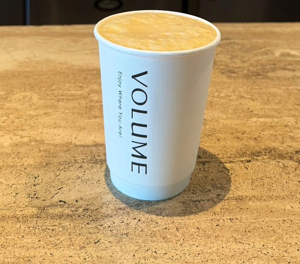 Volume Coffee Roasters #2