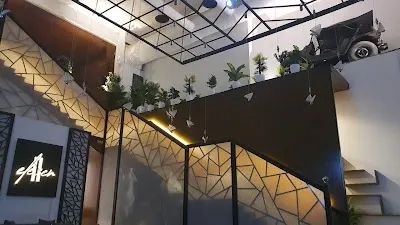 11 Lounge
