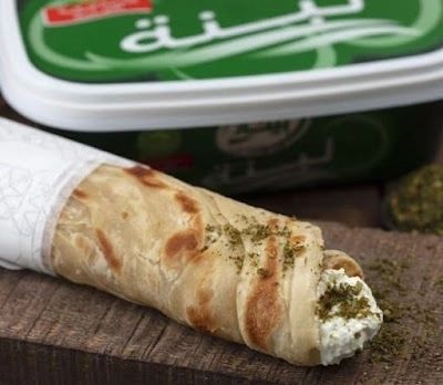 (شاهي - جباتي - كرك - خبز رقاق) جبا Tea