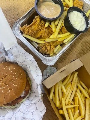 100 Chef Restaurant
