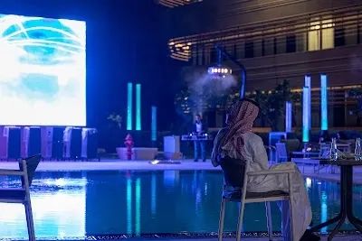 10:10 Lounge