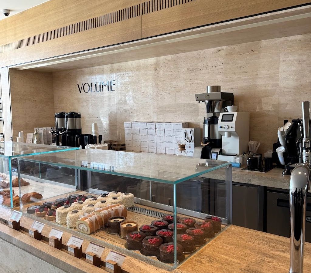 Volume Coffee Roasters #3