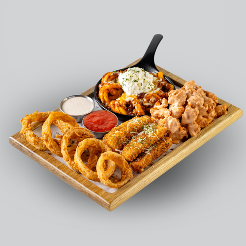 Buffalo Wings & Rings - Dubai_main