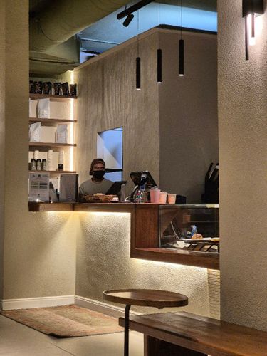 Alice Café_