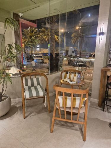 Alice Café_